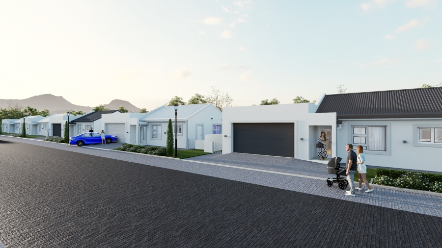 2 Bedroom Property for Sale in Klein Brak Western Cape